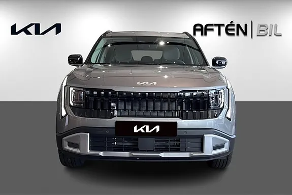 Kia Seltos 2027 photo 3