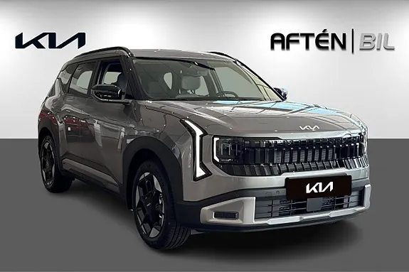 Kia Seltos 2027 photo 5