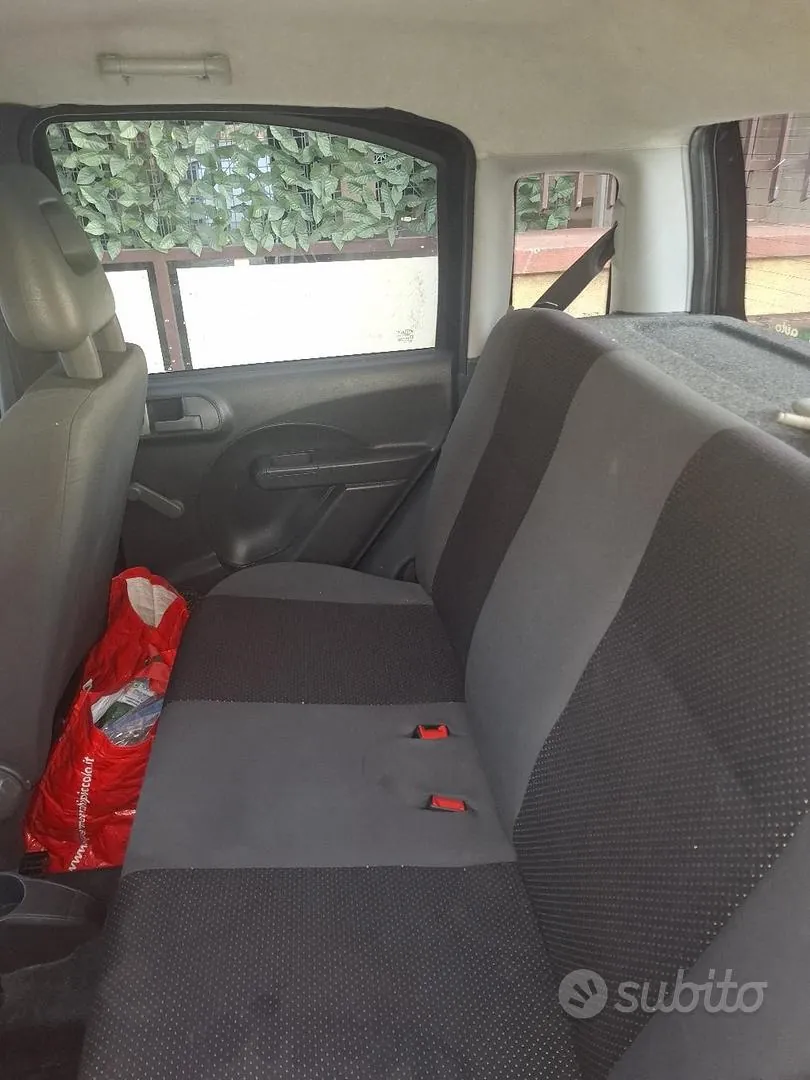 Fiat Panda 2009 photo 3