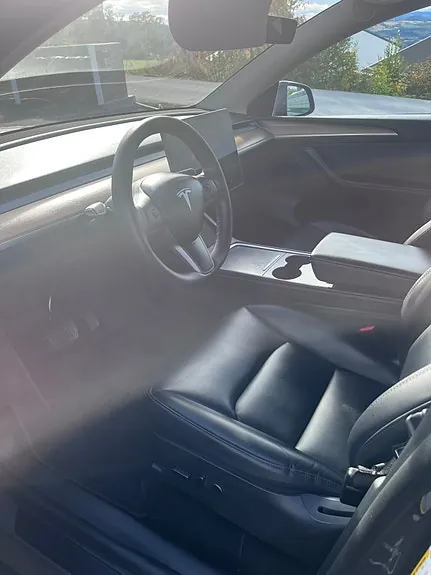 Tesla Model Y 2022 photo 4