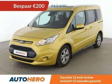 Ford Tourneo Connect
