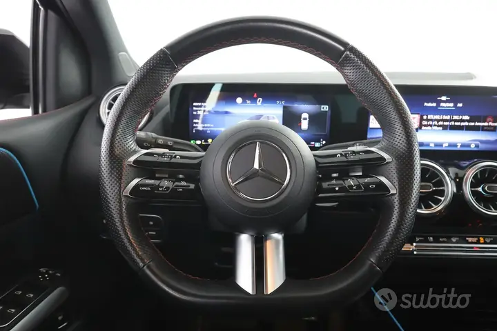Mercedes-Benz B-Class 2023 photo 5