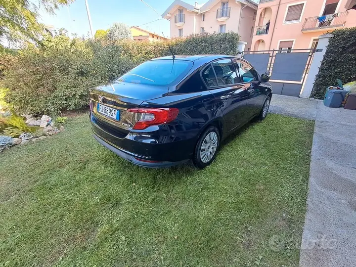 Fiat Tipo 2017 photo 2