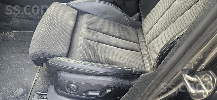 Audi A4 2016 photo 5