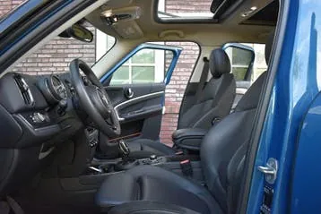 Mini Cooper Countryman 2020 photo 3