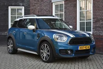 Mini Cooper Countryman