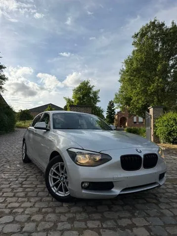 BMW Série 1