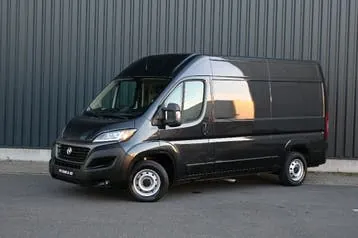 Fiat Ducato 2021 photo 2