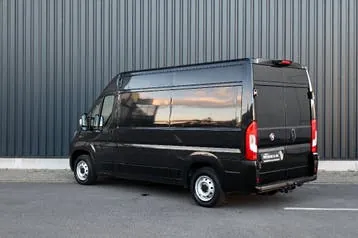 Fiat Ducato 2021 photo 3