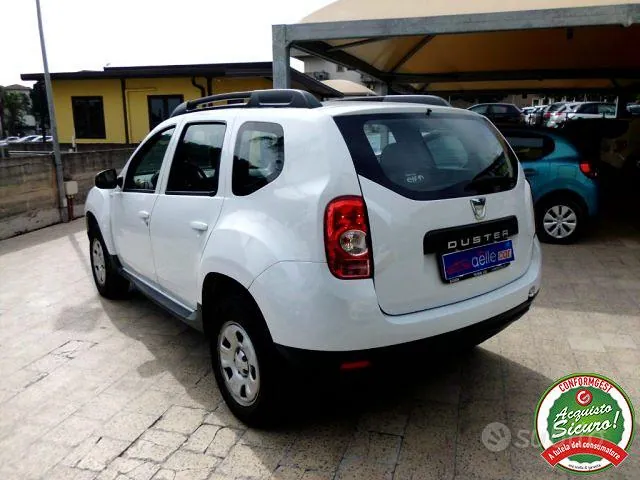 Dacia Duster 2013 photo 5