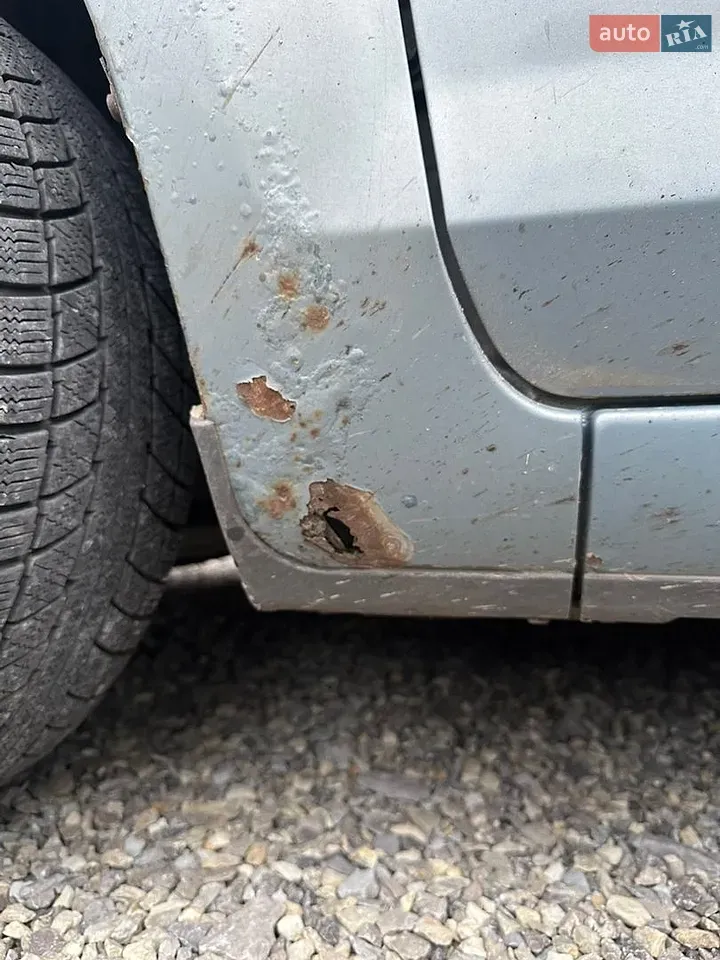 Ford Focus 2009 photo 4