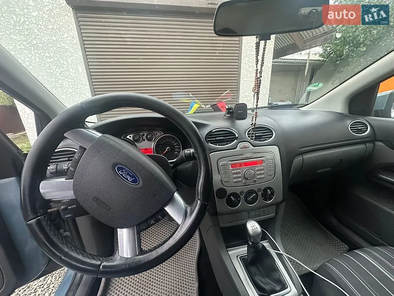 Ford Focus 2009 photo 5