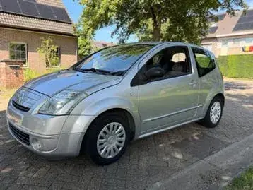 Citroen C2
