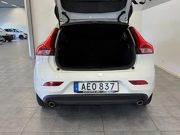 Volvo V40 2014 photo 5