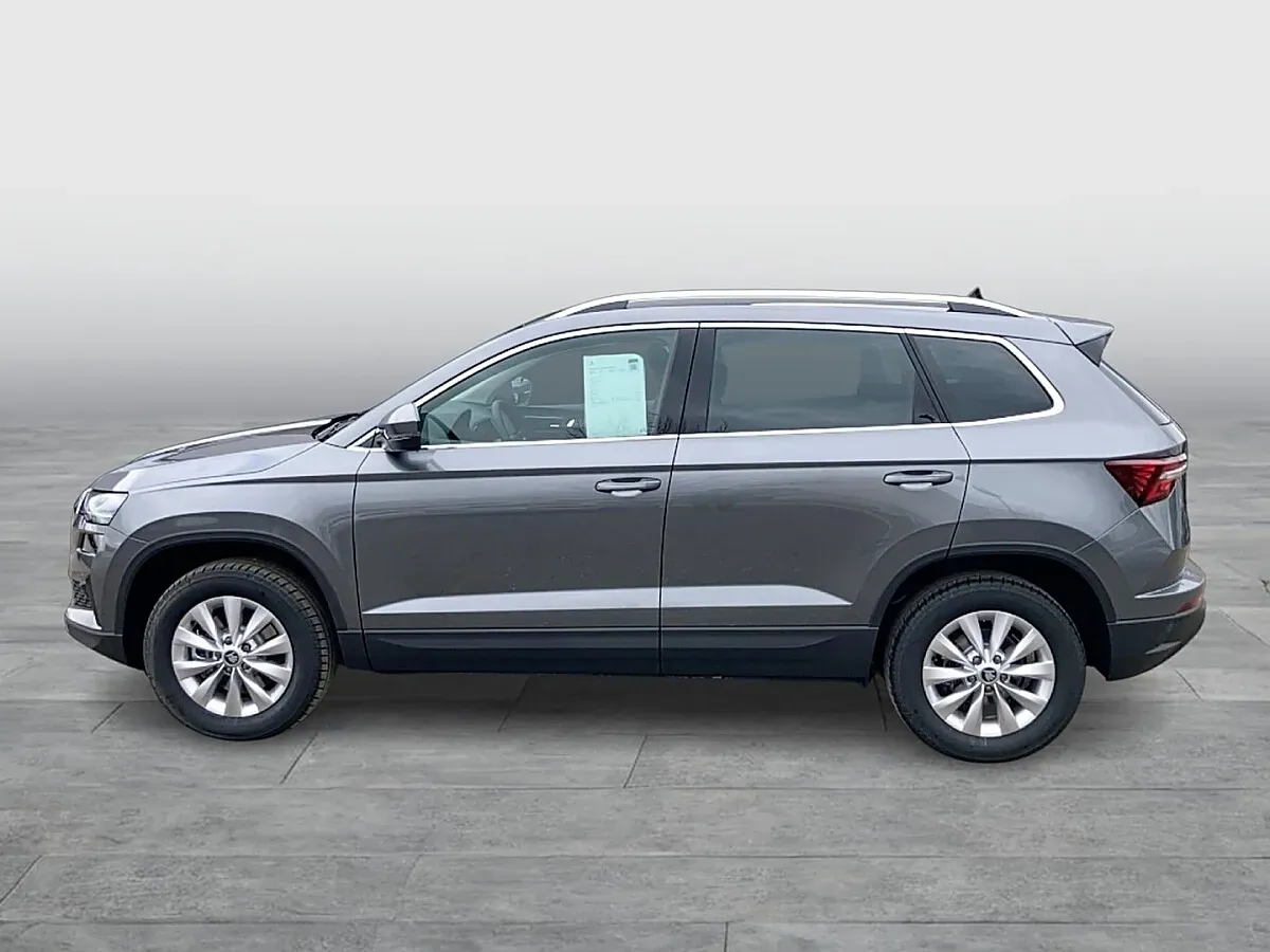 Skoda Karoq 2026 photo 2