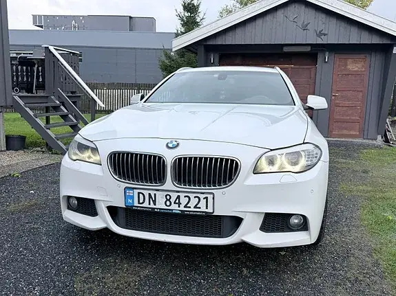 BMW 520D