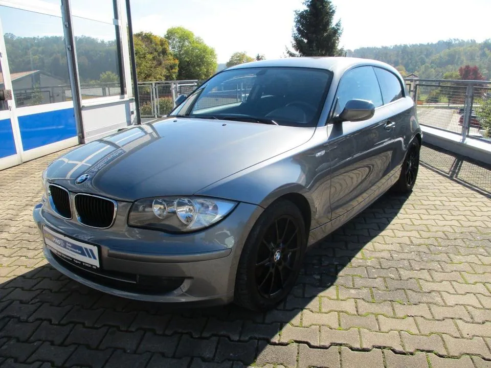 BMW 116 I