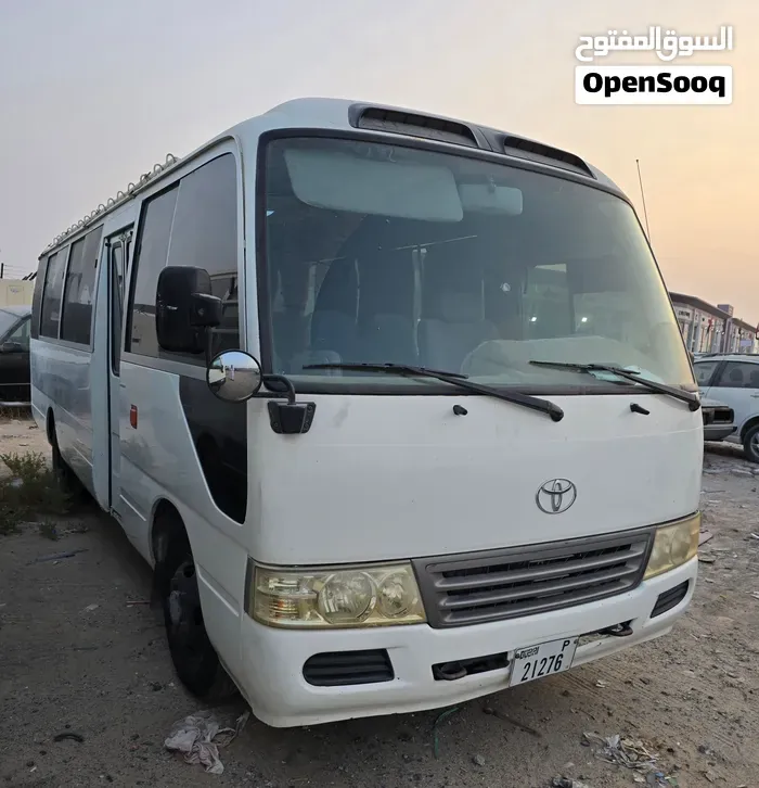 Toyota Celsior