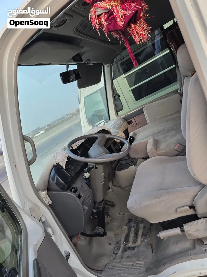Toyota Celsior 2007 photo 4