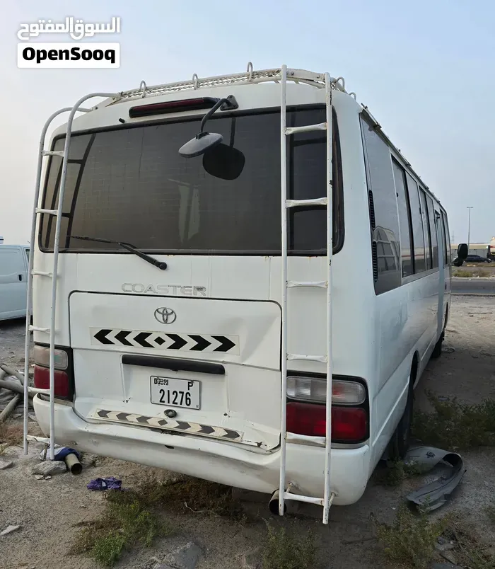 Toyota Celsior 2007 photo 3