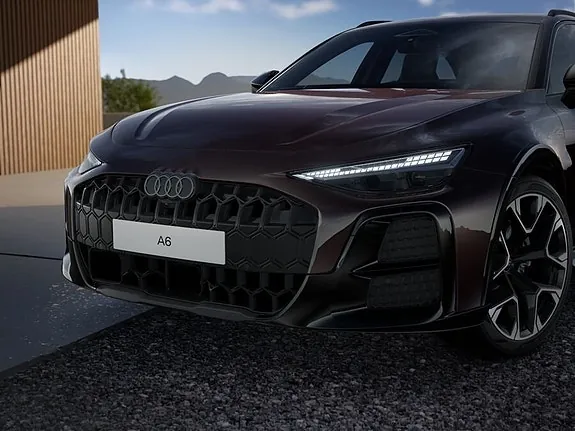 Audi A6 Allroad 2027 photo 4