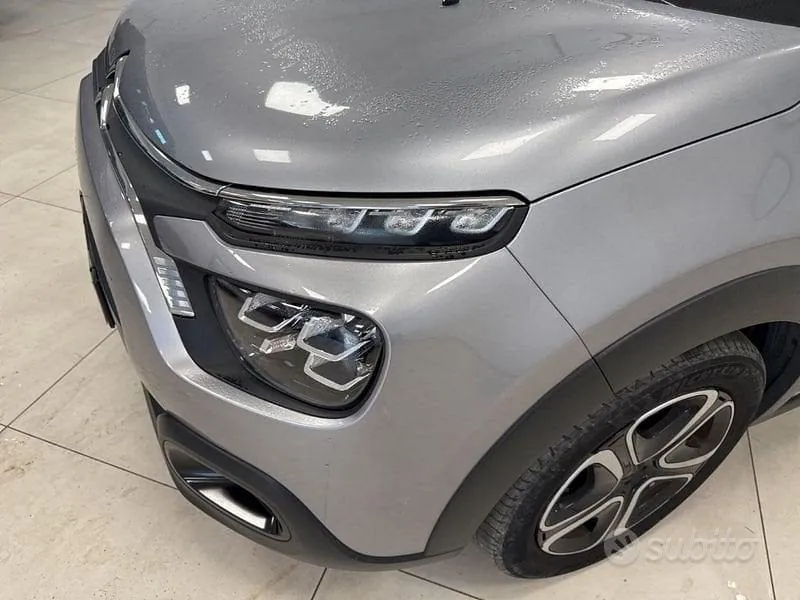 Citroen C3 2022 photo 5