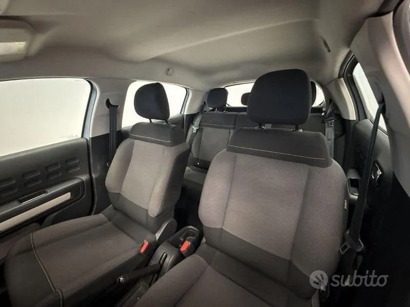 Citroen C3 2022 photo 4