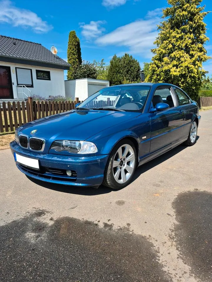 BMW 328Ci
