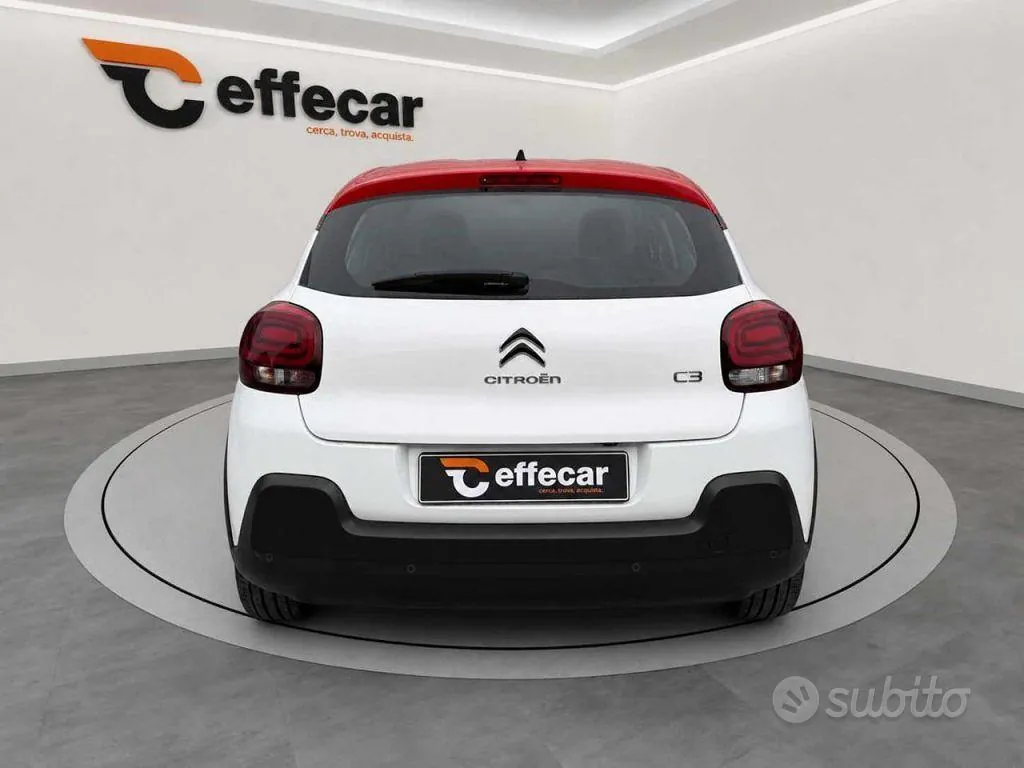 Citroen C3 2019 photo 5
