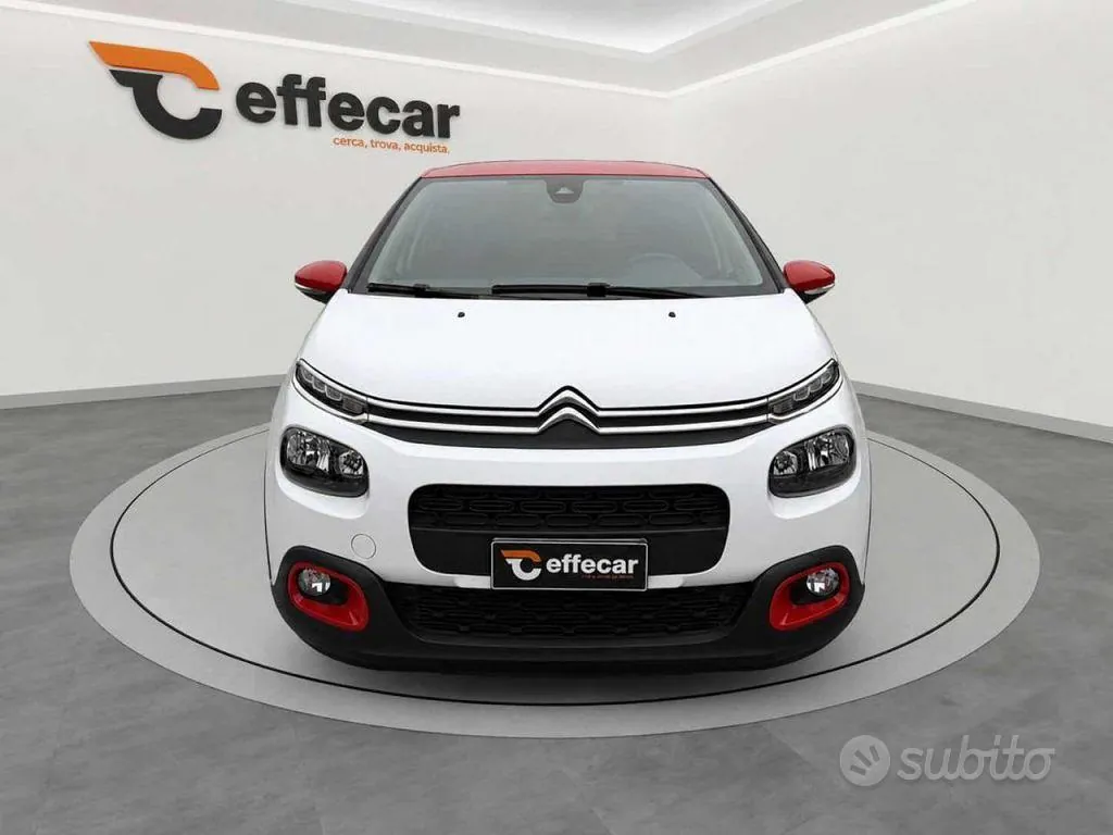 Citroen C3 2019 photo 2