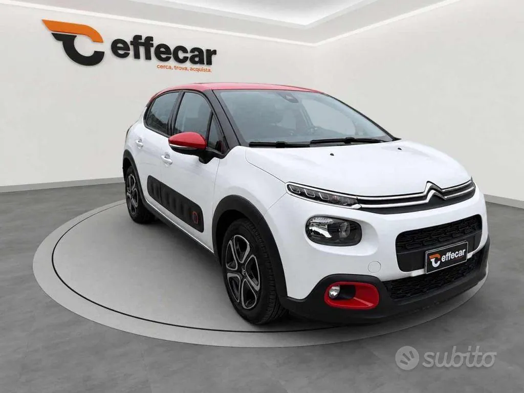Citroen C3 2019 photo 3