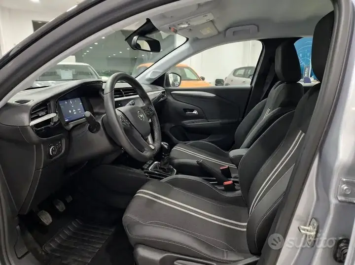 Opel Corsa 2025 photo 2