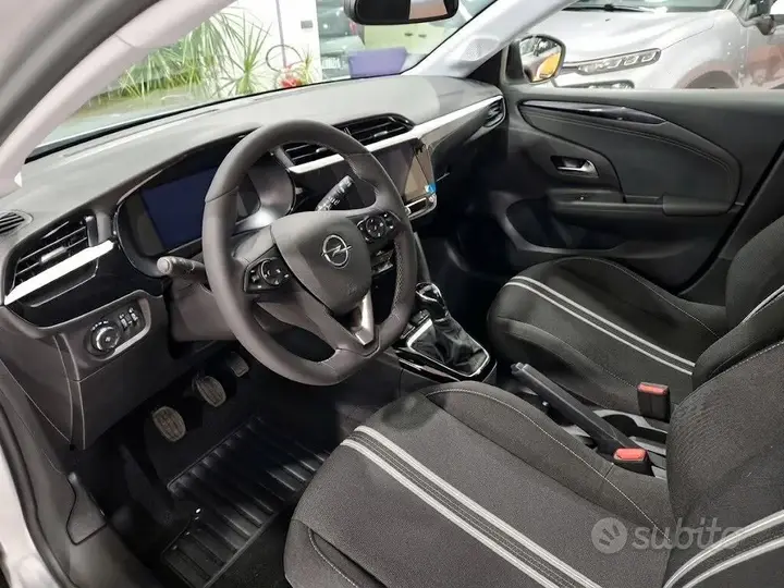 Opel Corsa 2025 photo 3