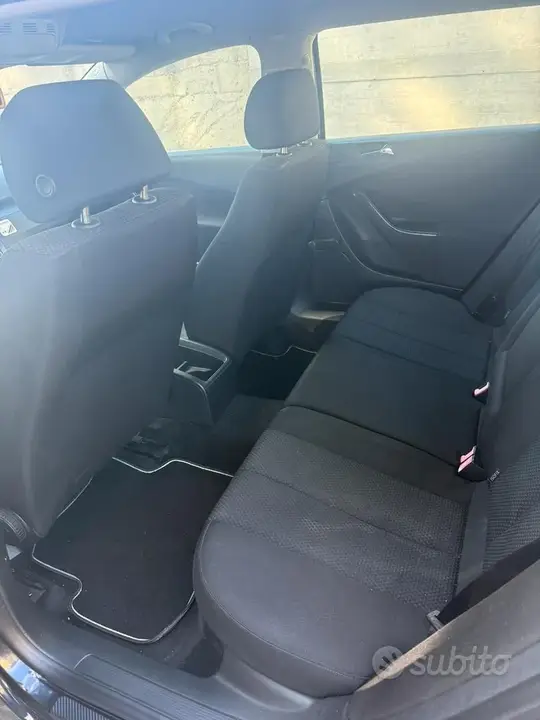 Volkswagen Passat 2007 photo 5