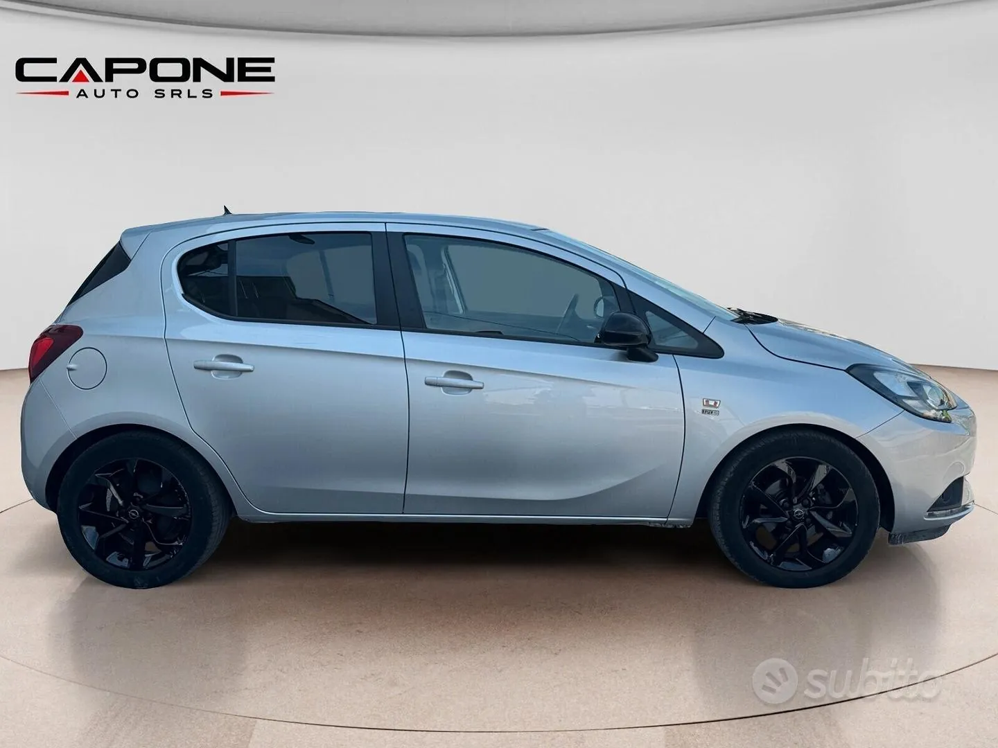 Opel Corsa 2019 photo 4