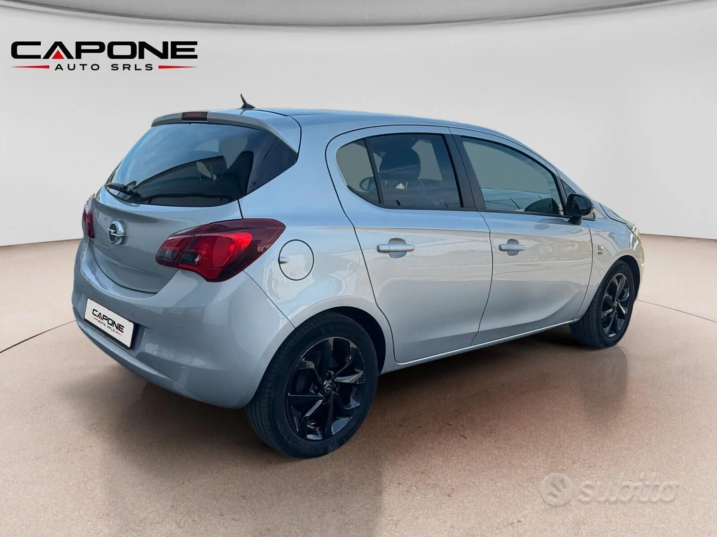 Opel Corsa 2019 photo 5