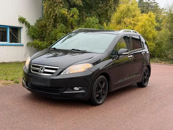 Honda Fr-V