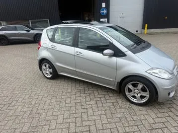 Mercedes-Benz A150