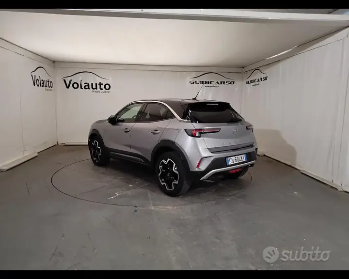 Opel Mokka Ii 2023 photo 4