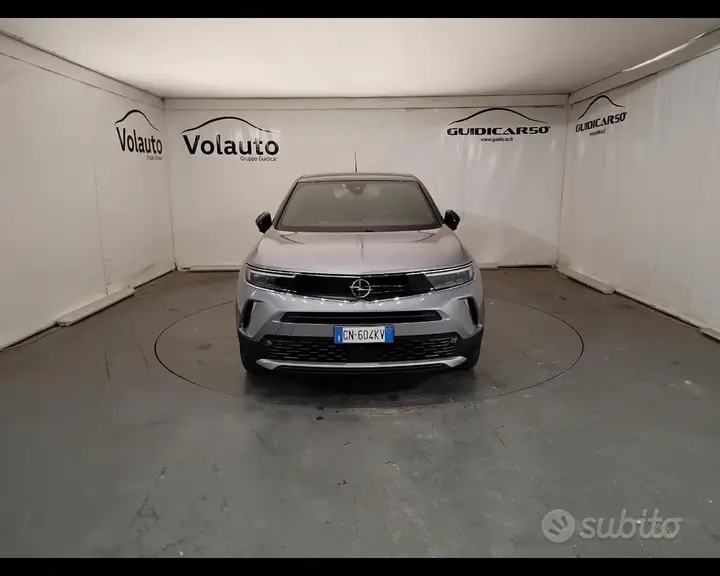 Opel Mokka Ii 2023 photo 2