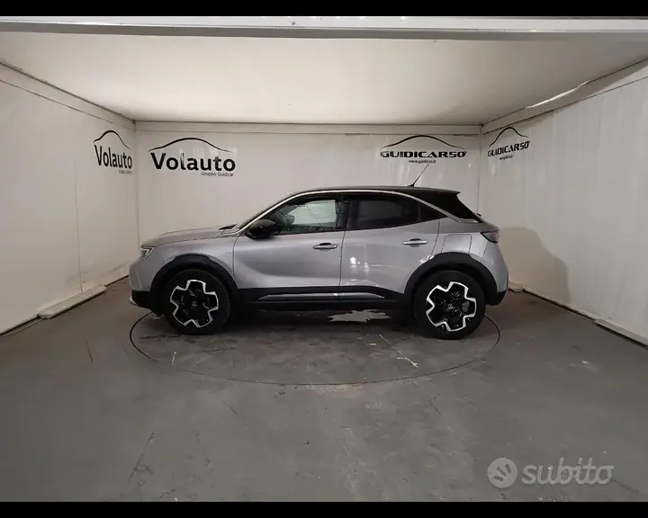 Opel Mokka Ii 2023 photo 3