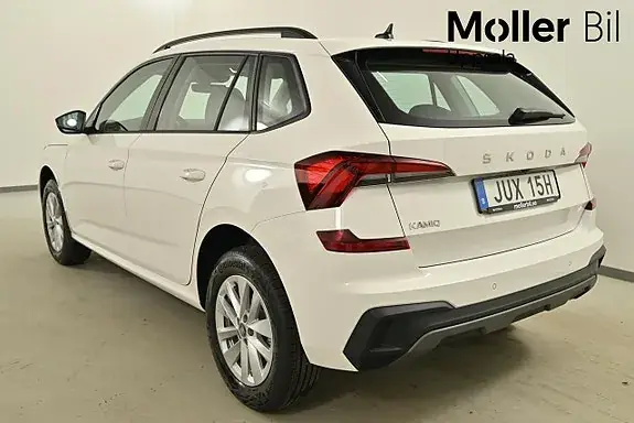 Skoda Kamiq 2027 photo 3