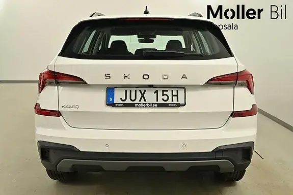 Skoda Kamiq 2027 photo 4