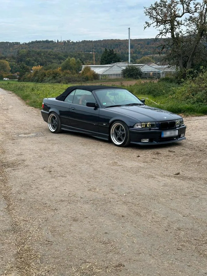 BMW E36