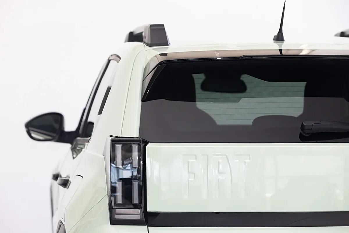 Fiat Grande Panda photo 3