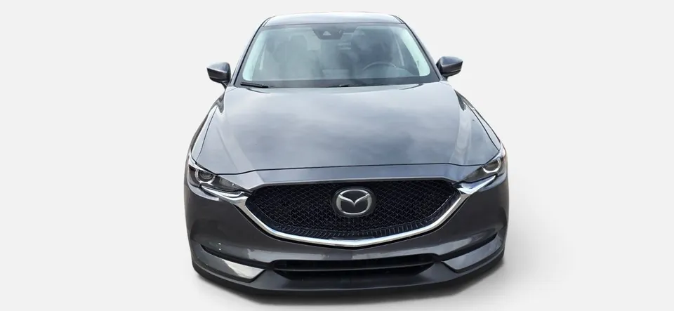 Mazda Cx-5 2019 photo 2