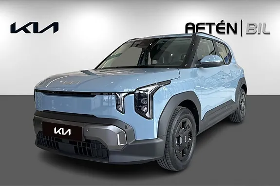Kia Ev2