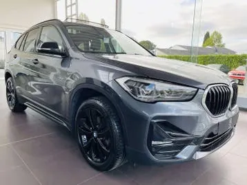 BMW X1 2021 photo 3