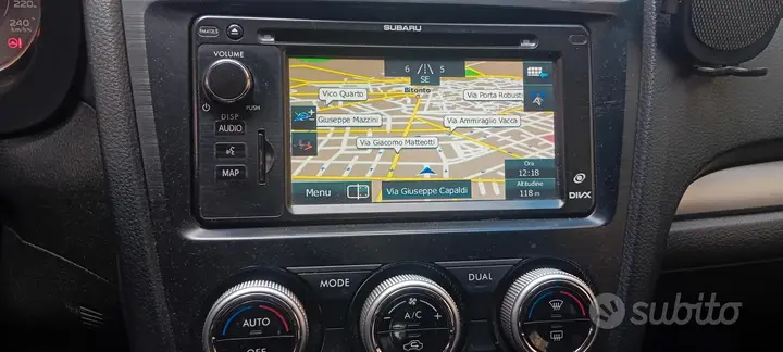 Subaru Xv 2014 photo 4