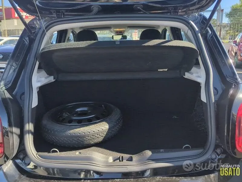 Smart Forfour 2018 photo 5